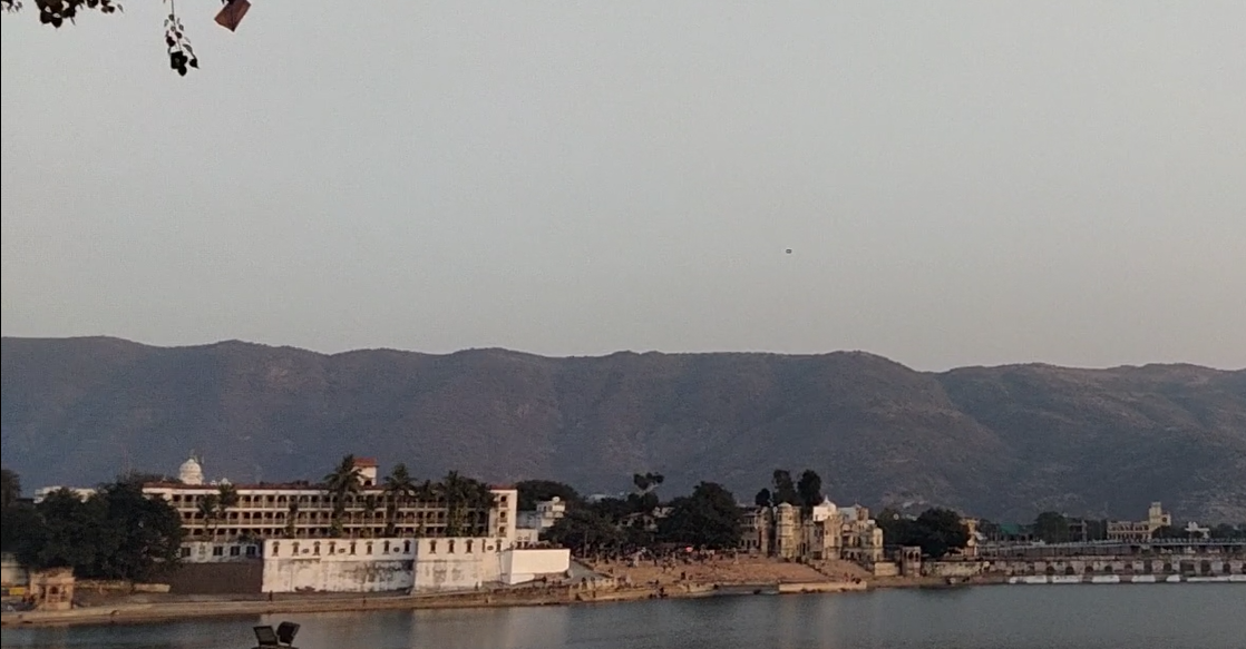 Pushkar