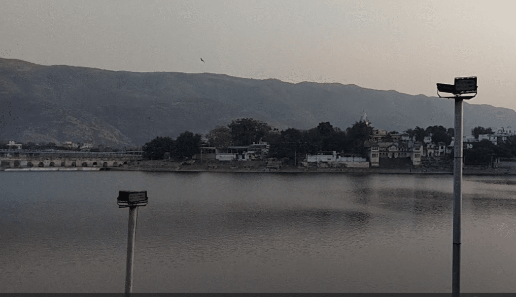 Pushkar