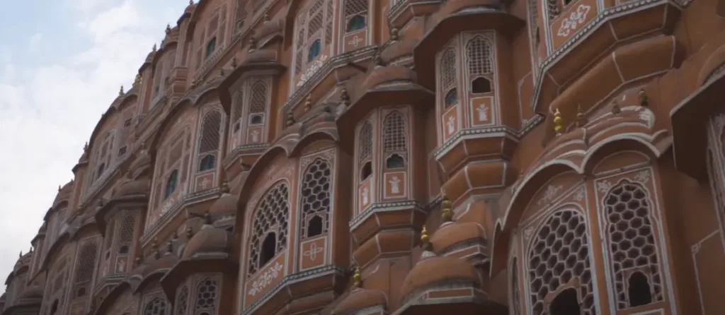 Unveiling the Charms of Jaipur: Top Ten Places to Explore