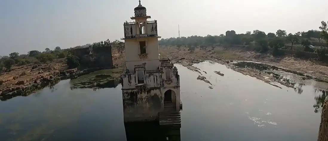 Padmini Palace